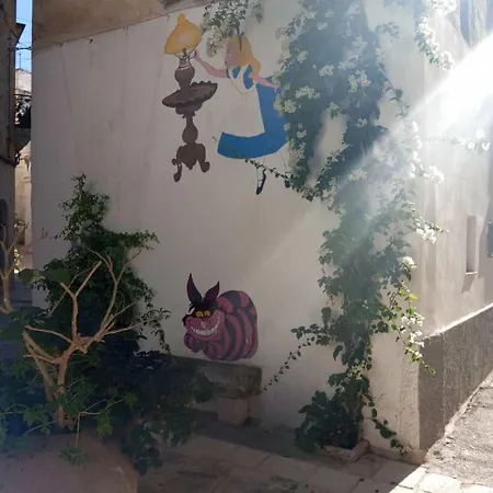 Διαμέρισμα Del Centro *