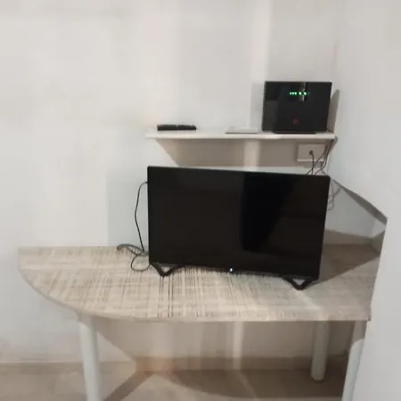 Apartment Del Centro